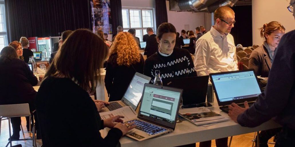 3. Deutsches Ausbildungsforum 2018 – Frischer Wind für die Ausbildung
