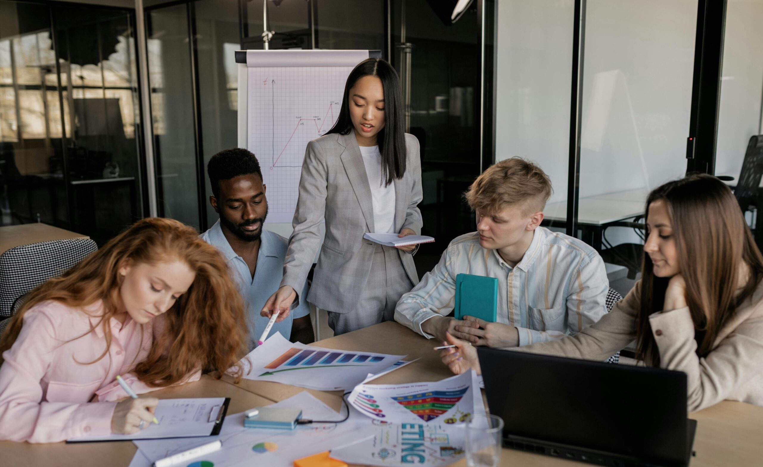 Azubi-Recruiting Trends 2025: Einblicke, die Unternehmen nicht ignorieren sollten