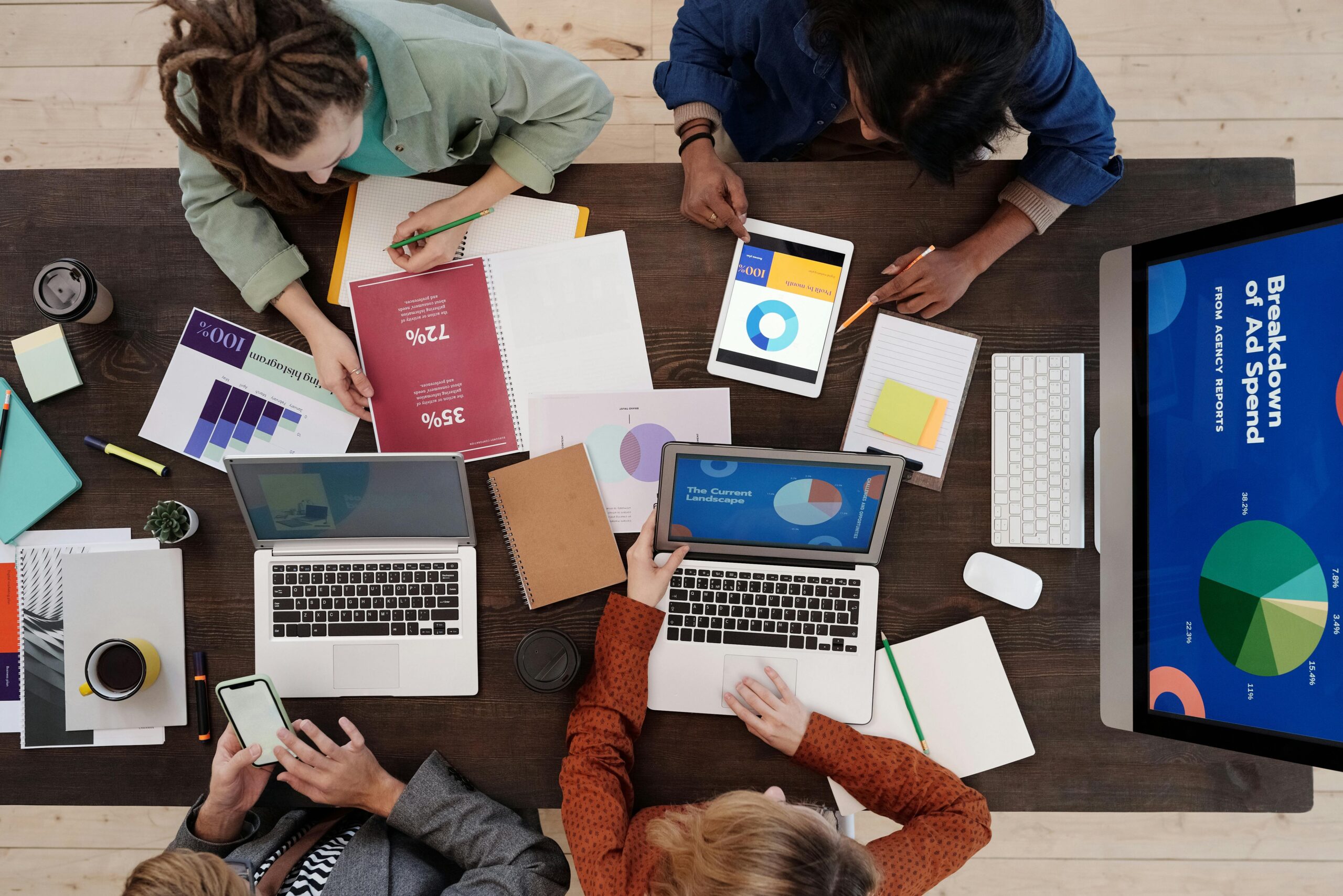 Ausbildung 2023: Trends, die Azubis und Unternehmen bewegen