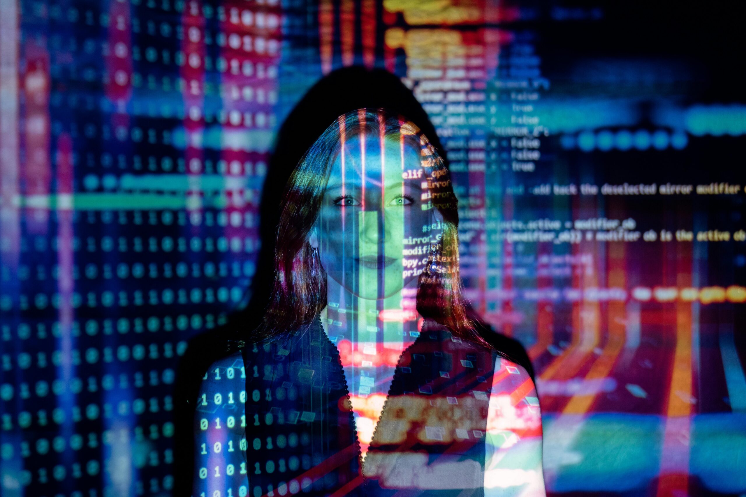 Bewerbung 2035 – Wenn dein Hologramm zum Vorstellungsgespräch geht