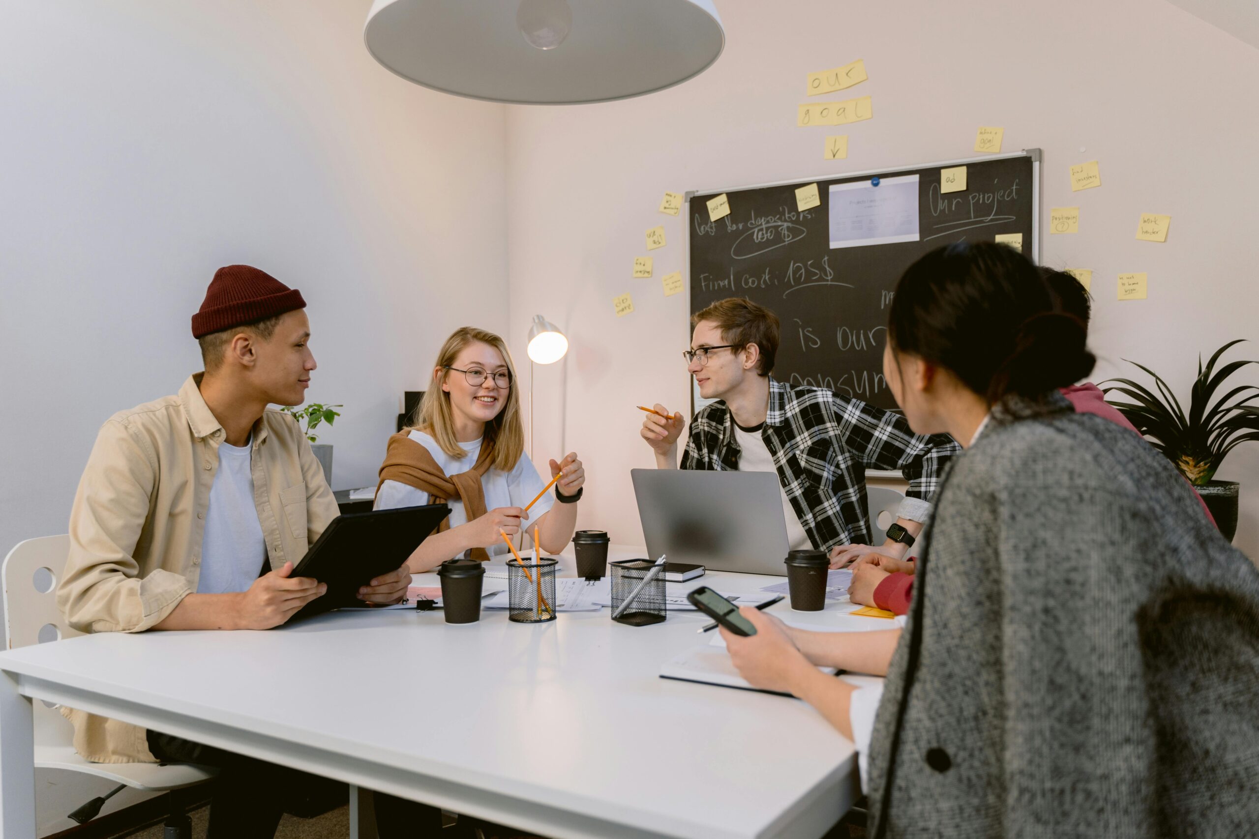 Ausbildungsmarketing leicht gemacht: So sieht ein erfolgreicher Marketingmix aus