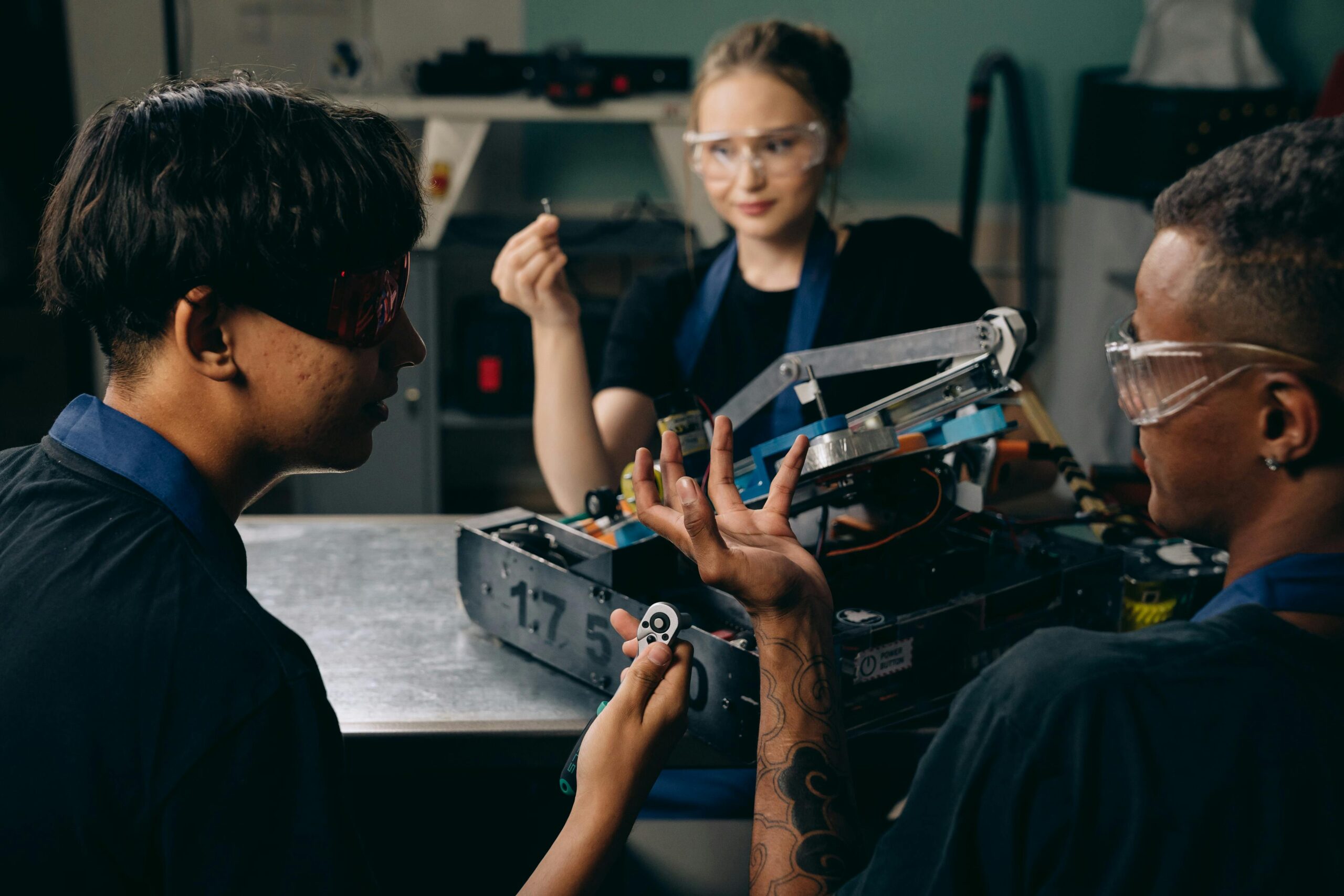 Verschärfte Ausbildungssituation 2026